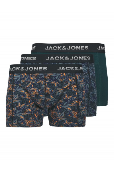 JACMAXWELL TRUNKS 3-PACK