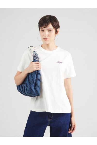 VISYBIL FLORA S/S TOP