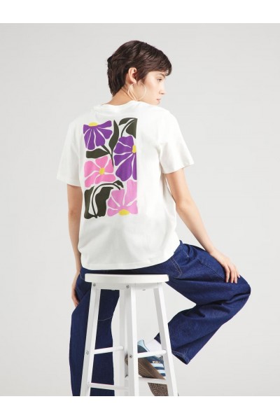 VISYBIL FLORA S/S TOP 2