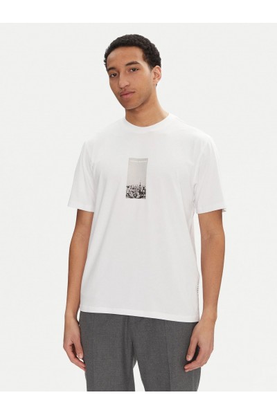 JCOPACER PHOTO BRANDING TEE...