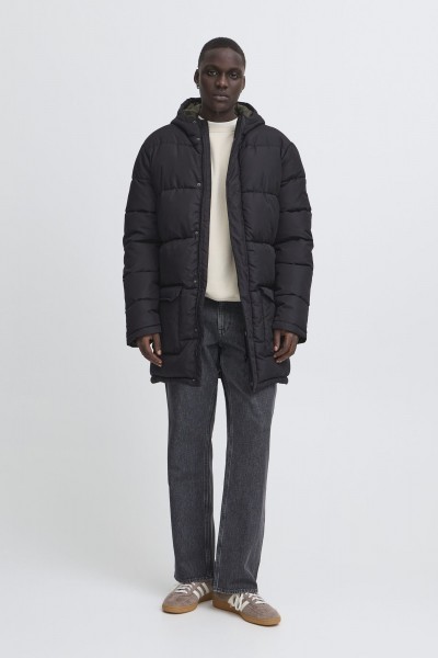 BHELWIN PARKA 2