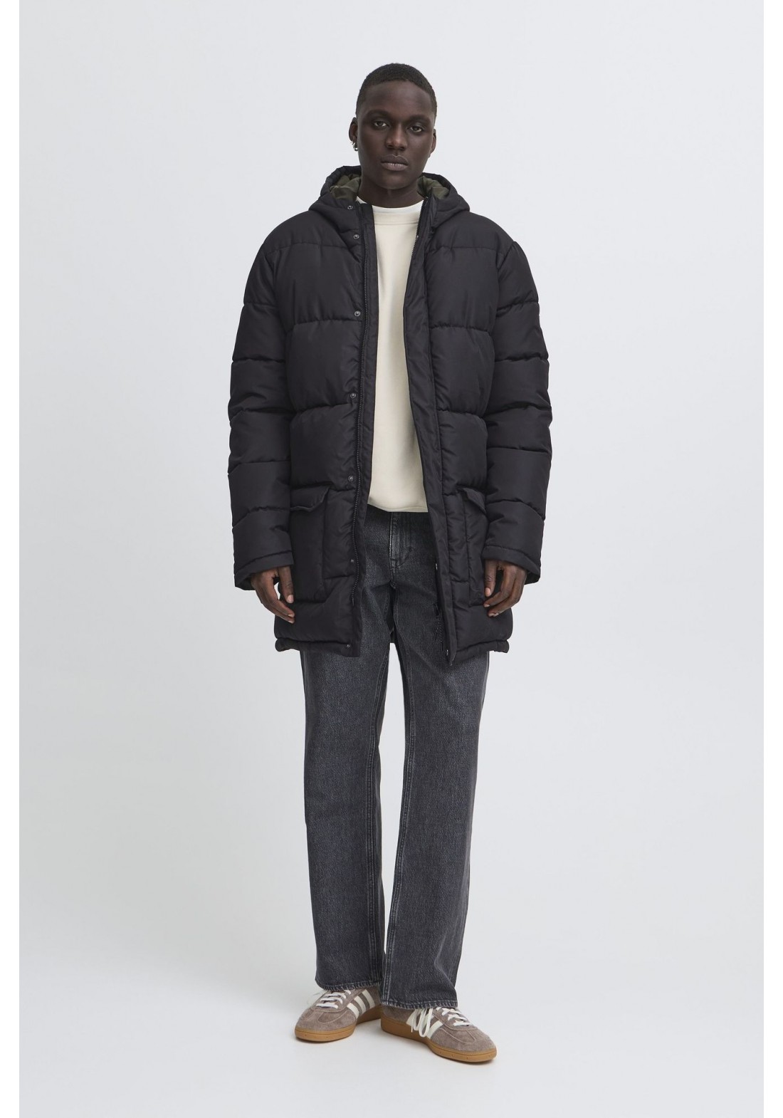 BHELWIN PARKA BHELWIN PARKA