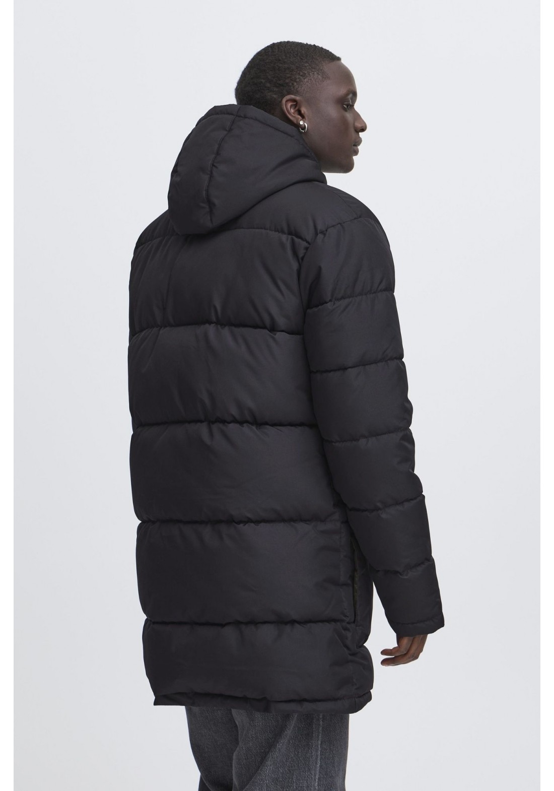 BHELWIN PARKA BHELWIN PARKA