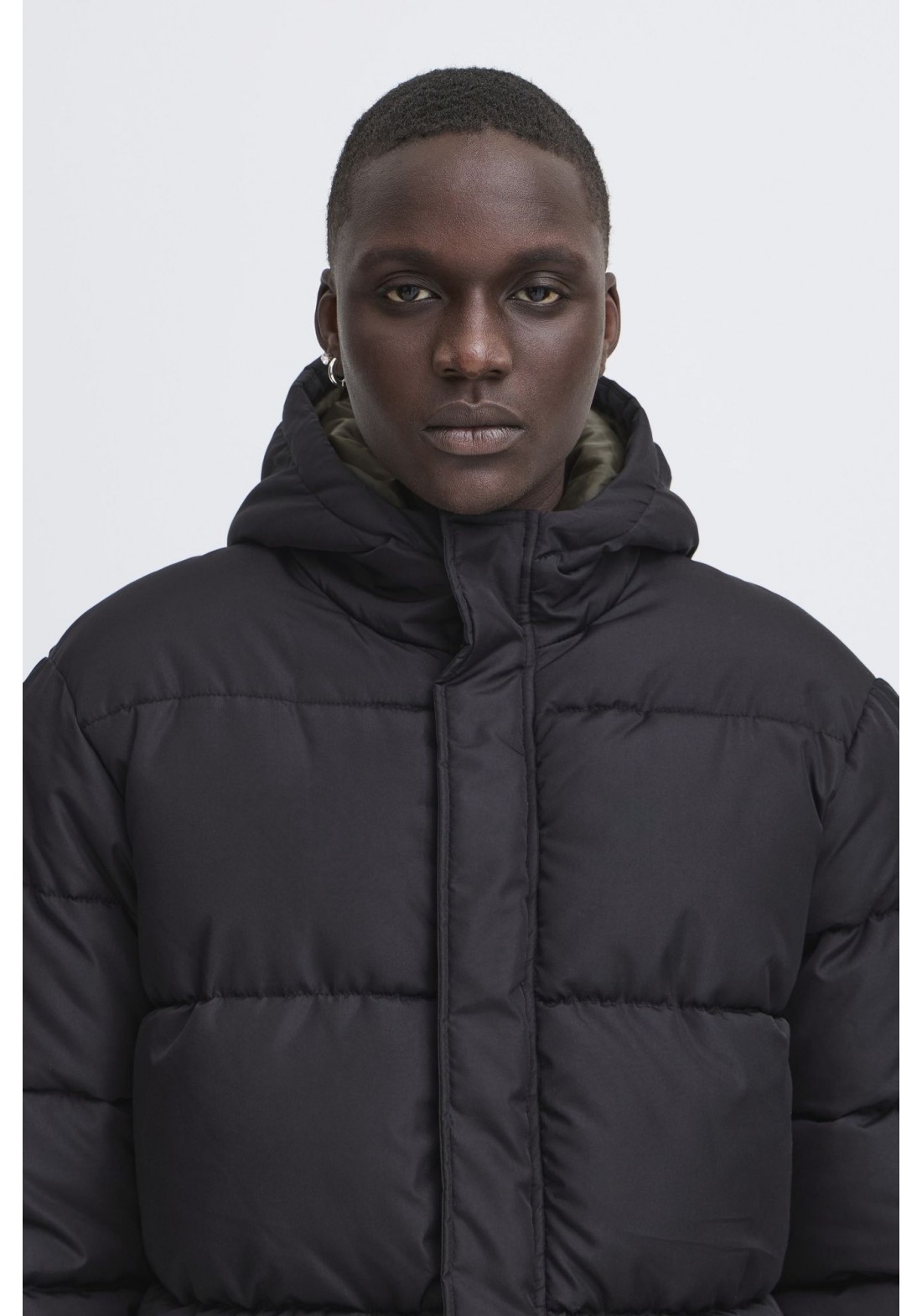 BHELWIN PARKA BHELWIN PARKA