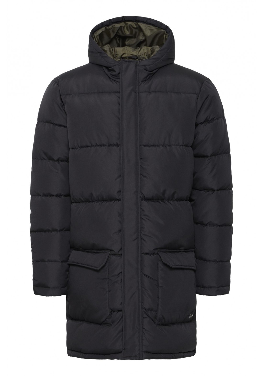 BHELWIN PARKA BHELWIN PARKA