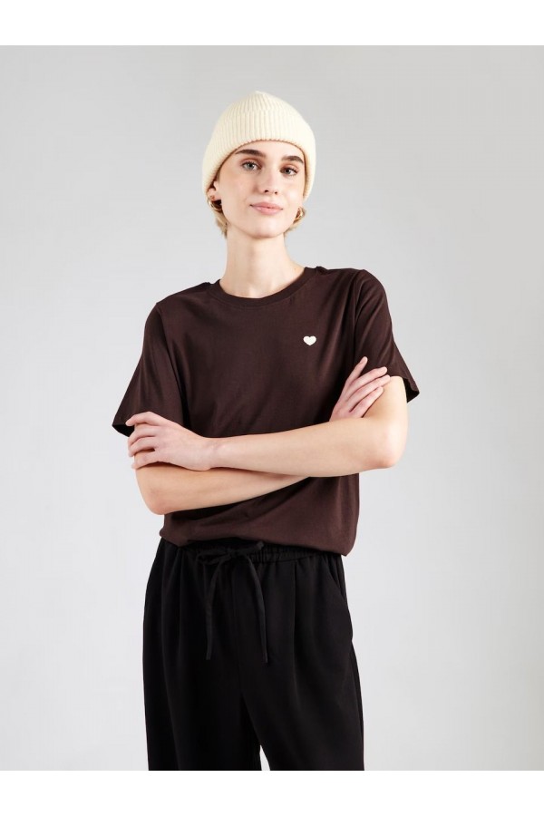 JDYPISA S/S PRINT TOP