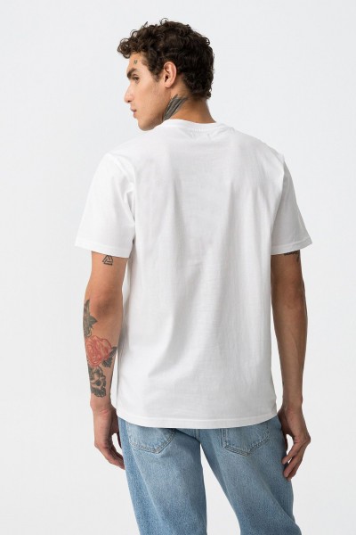 BARRET TEE S/S 2