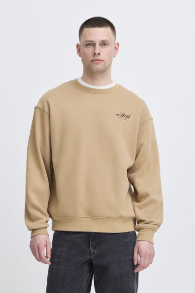 BHISMO O-NECK SWEAT