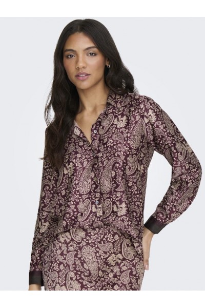 ONLJANE L/S SHIRT
