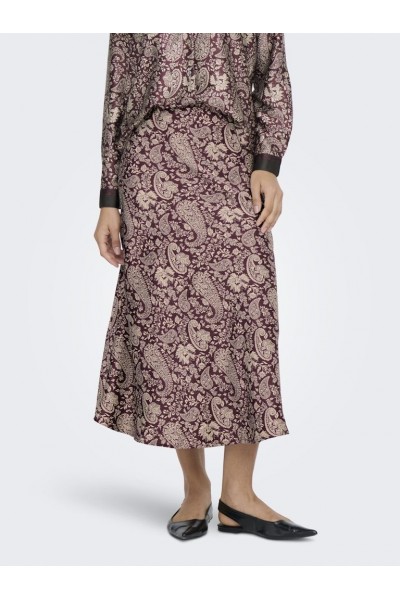 ONLJANE LONG SKIRT