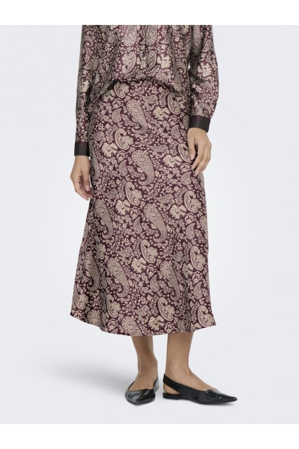 ONLJANE LONG SKIRT