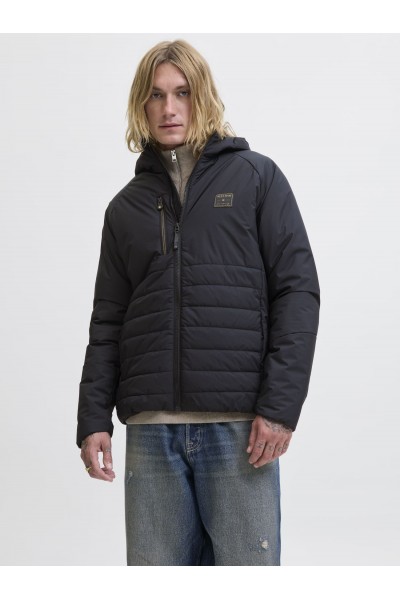 JJFINN HYBRID JACKET