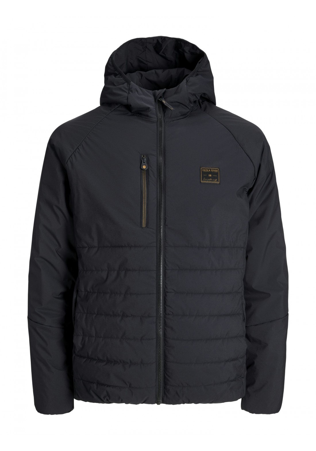 JJFINN HYBRID JACKET JJFINN HYBRID JACKET