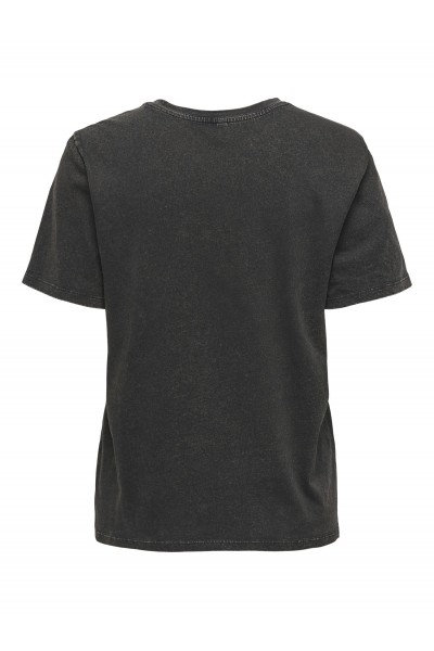 ONLLUCY NOAH SEQUIN S/S TOP 2