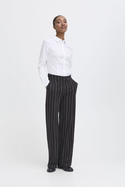 IHRUTI WIDE PANTS 2