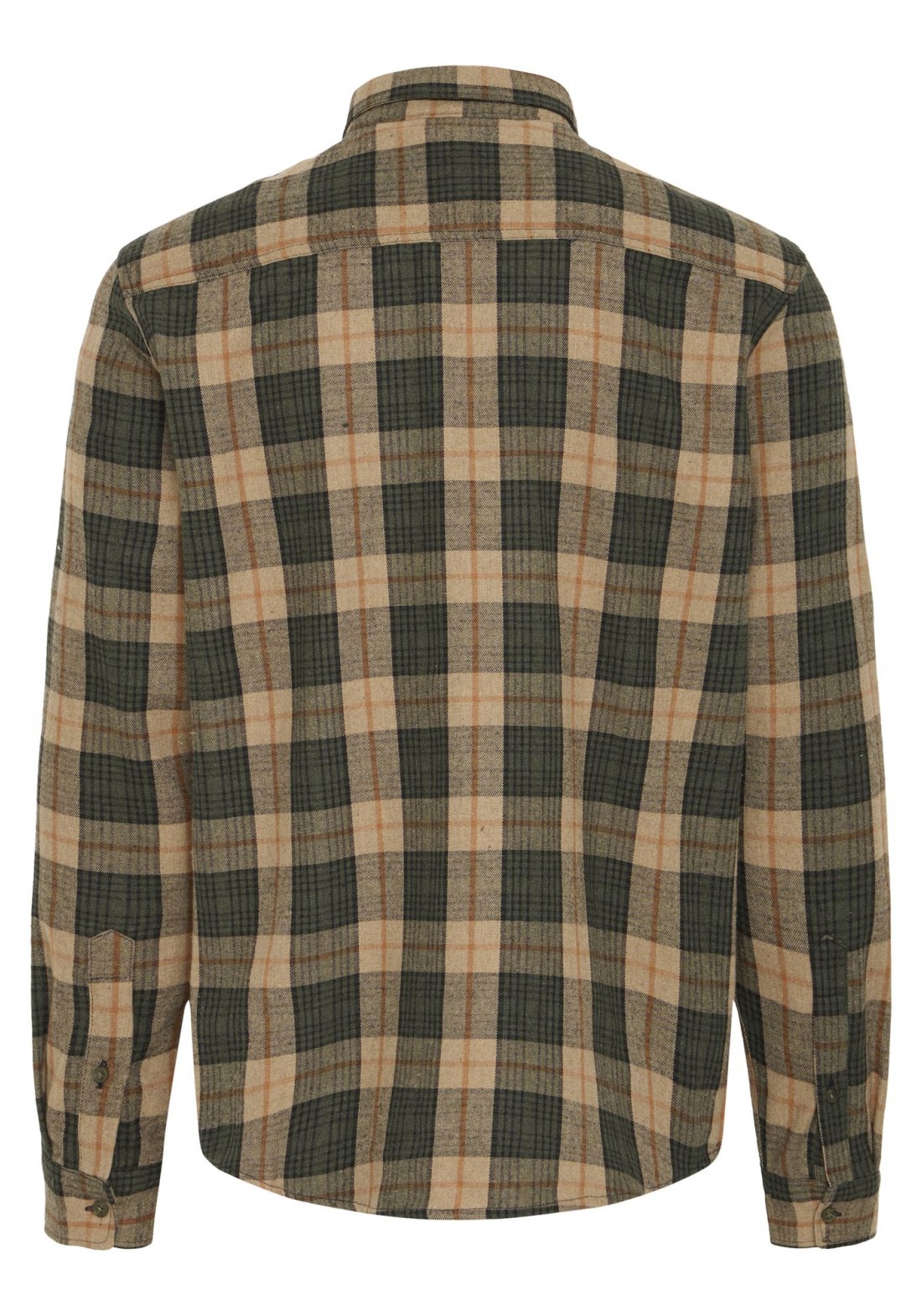 BHBARI L/S SHIRT BHBARI L/S SHIRT