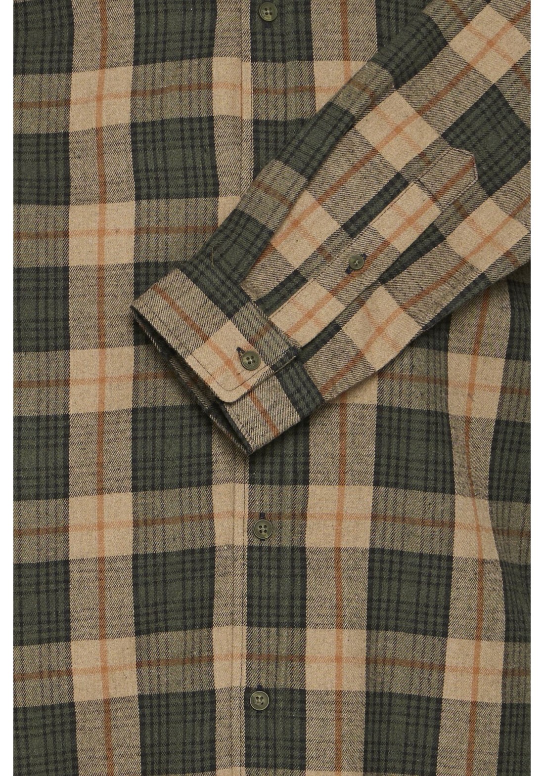 BHBARI L/S SHIRT BHBARI L/S SHIRT
