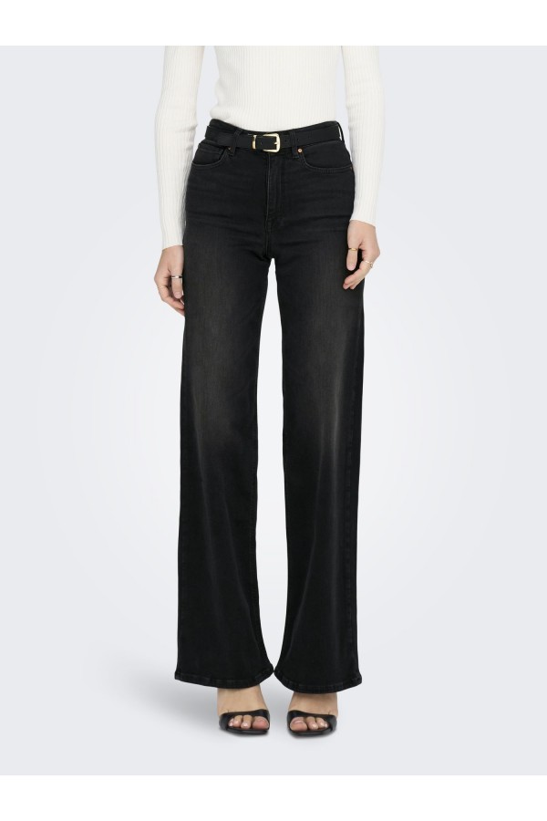ONLMADISON BLUSH HW WIDE CRO099 JEANS