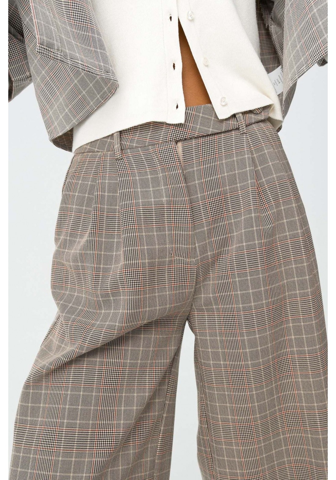 PANNY TROUSERS PANNY TROUSERS
