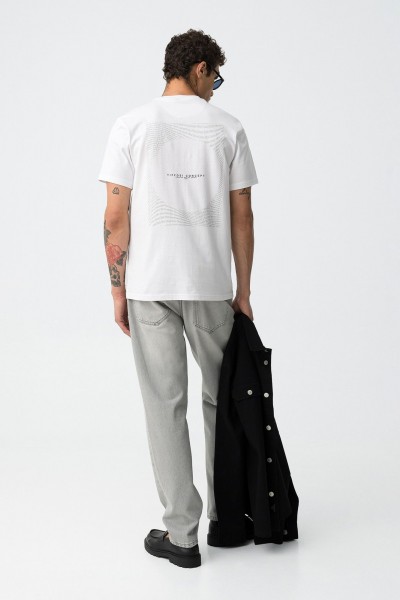 BAXTER TEE S/S 2