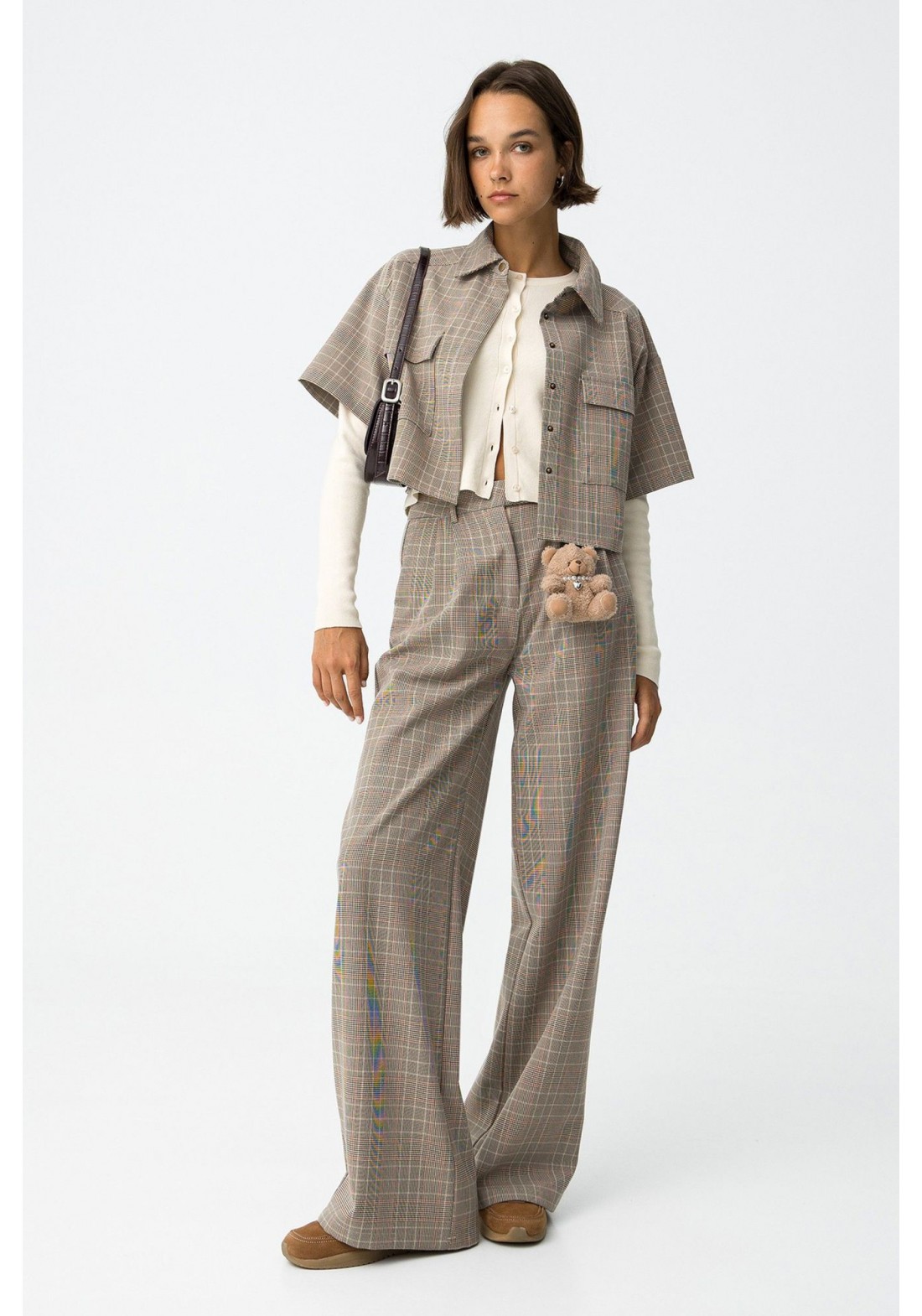 PANNY TROUSERS PANNY TROUSERS