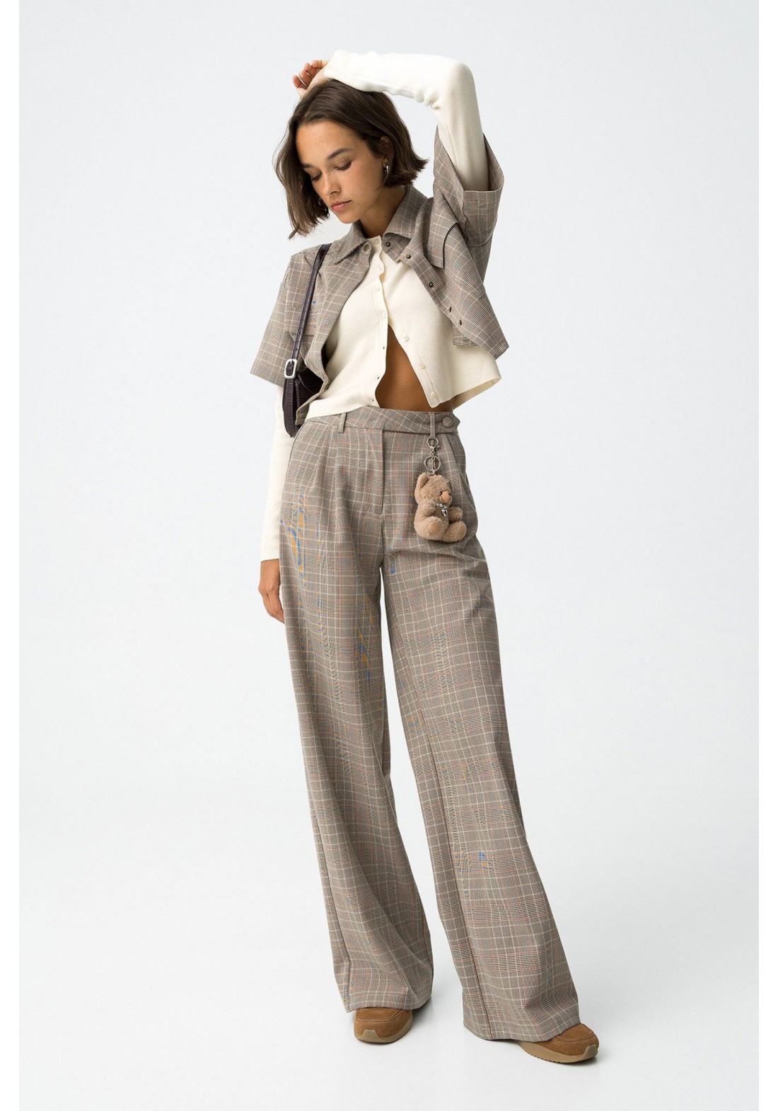 PANNY TROUSERS PANNY TROUSERS