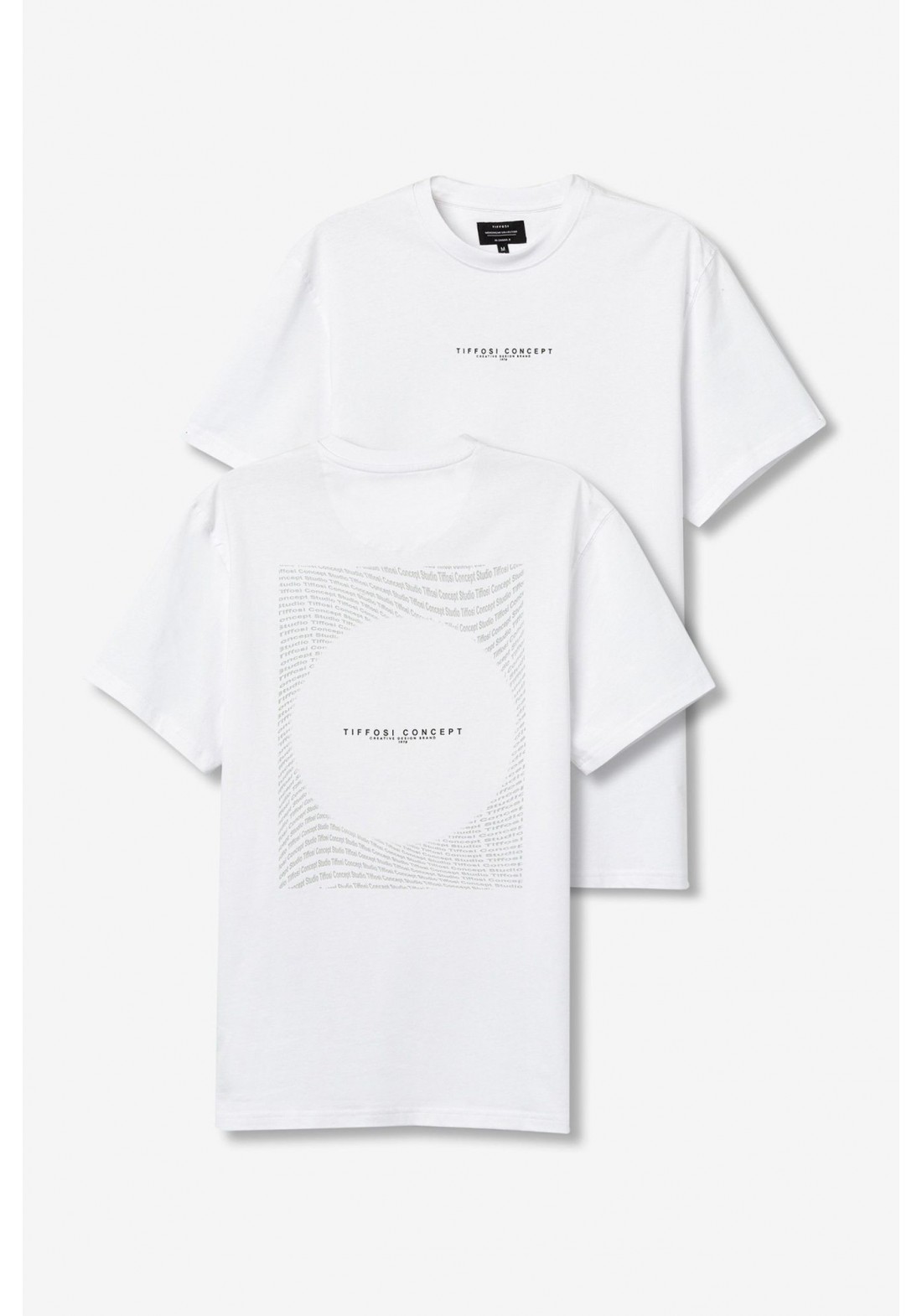 BAXTER TEE S/S BAXTER TEE S/S