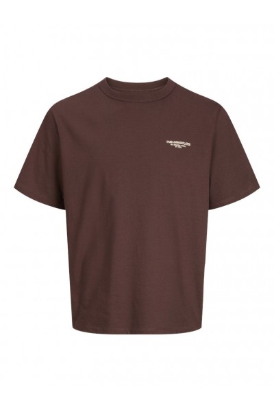 JORBEDFORD SKETCHED TEE S/S