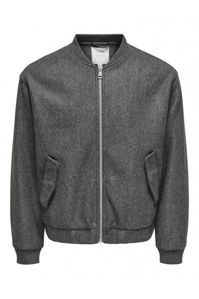 ONSWORF BOMBER JACKET