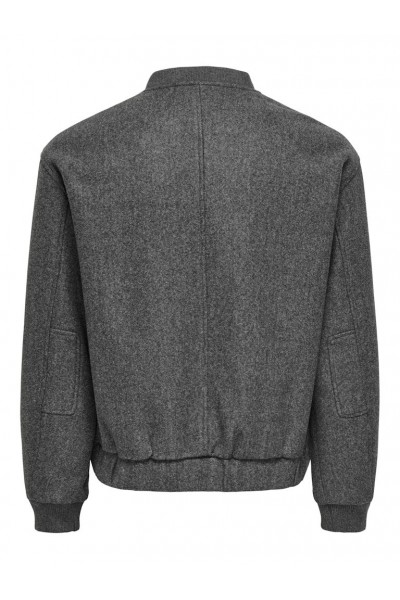 ONSWORF BOMBER JACKET 2