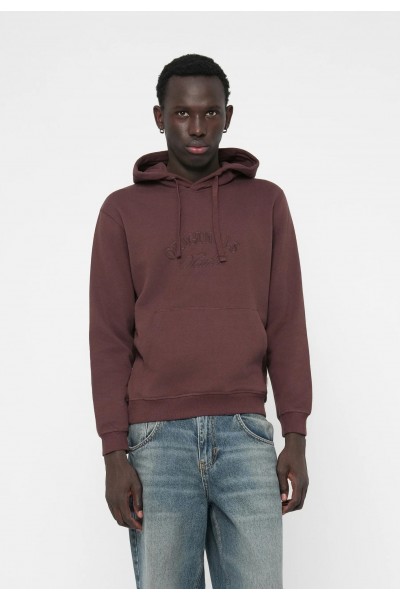 JORBLEECKER BRANDING SWEAT...