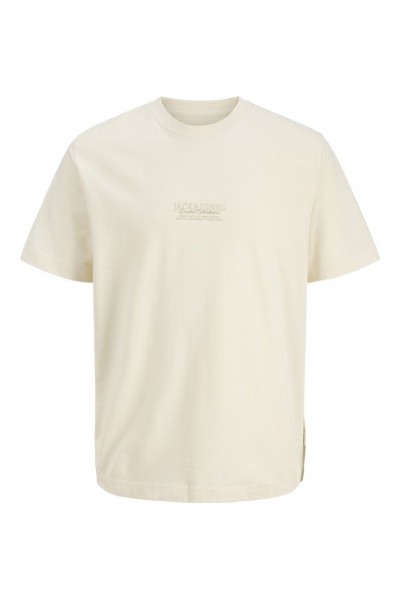 JORBLEECKER AOP TEE S/S