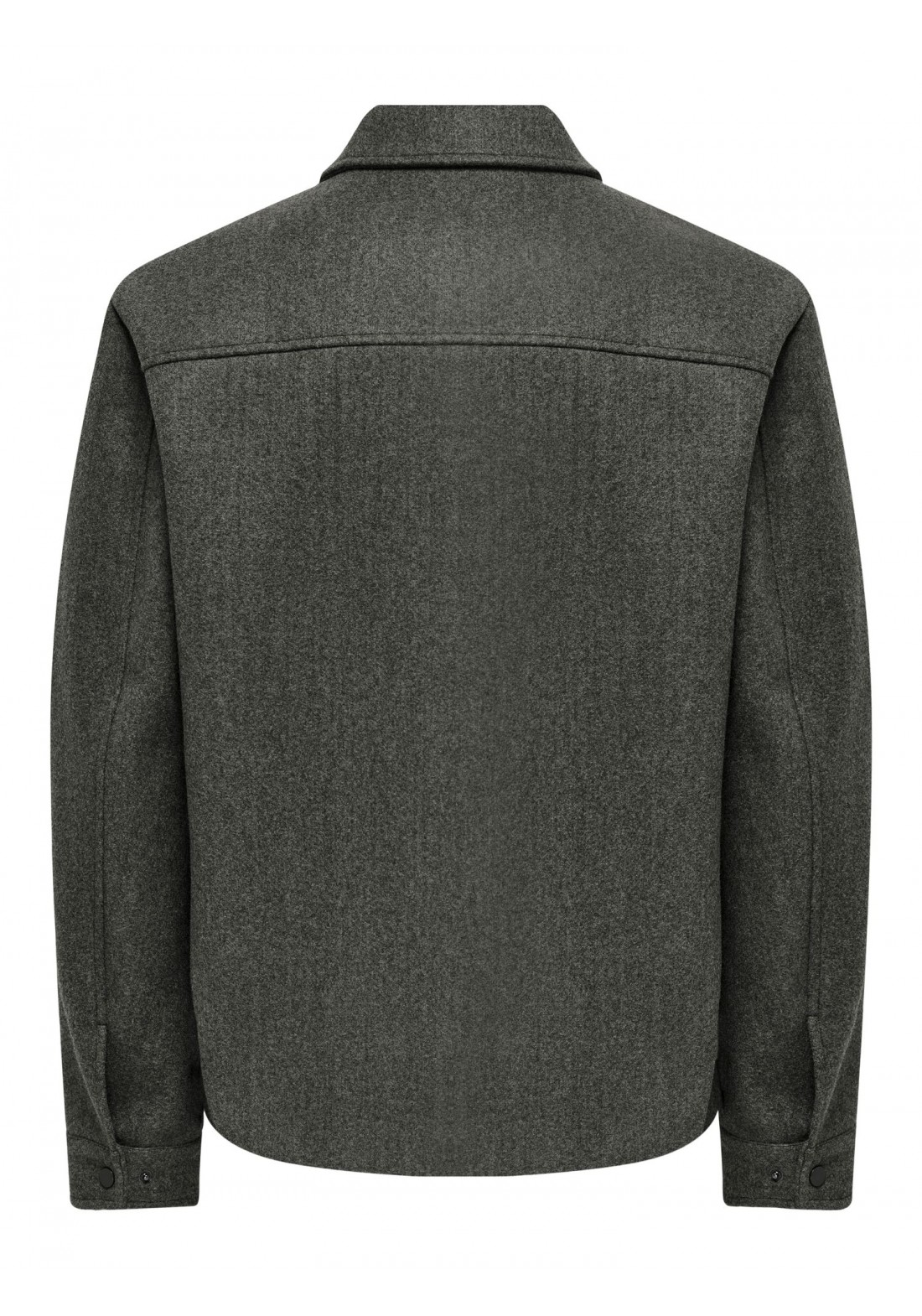 ONSCONNOR JACKET ONSCONNOR JACKET