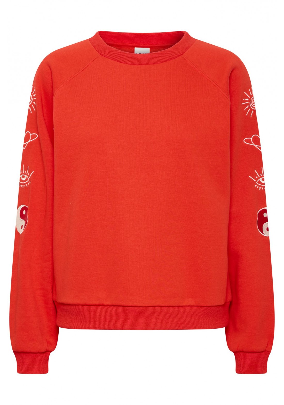 IHLELA O-NECK SWEAT IHLELA O-NECK SWEAT