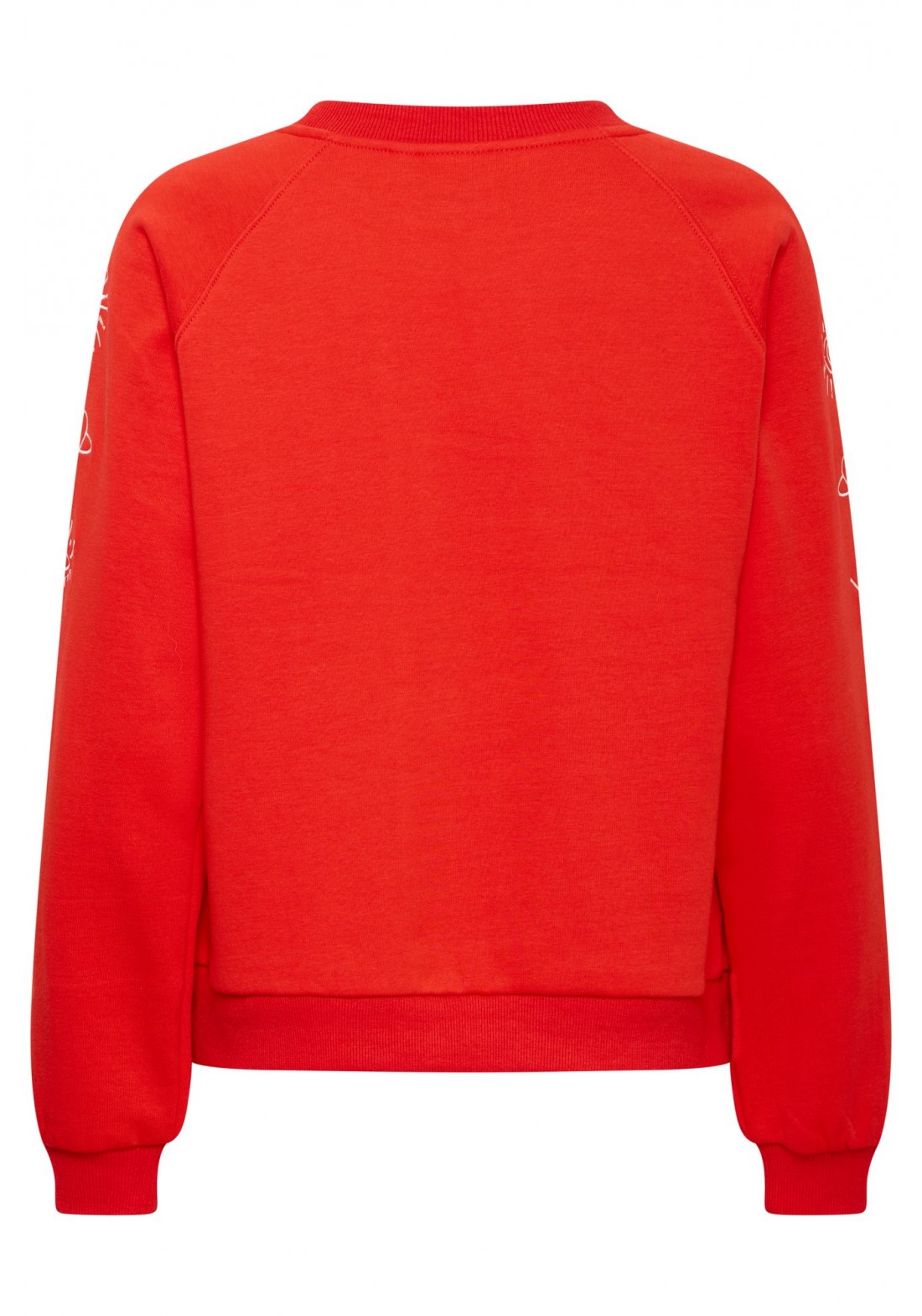 IHLELA O-NECK SWEAT IHLELA O-NECK SWEAT