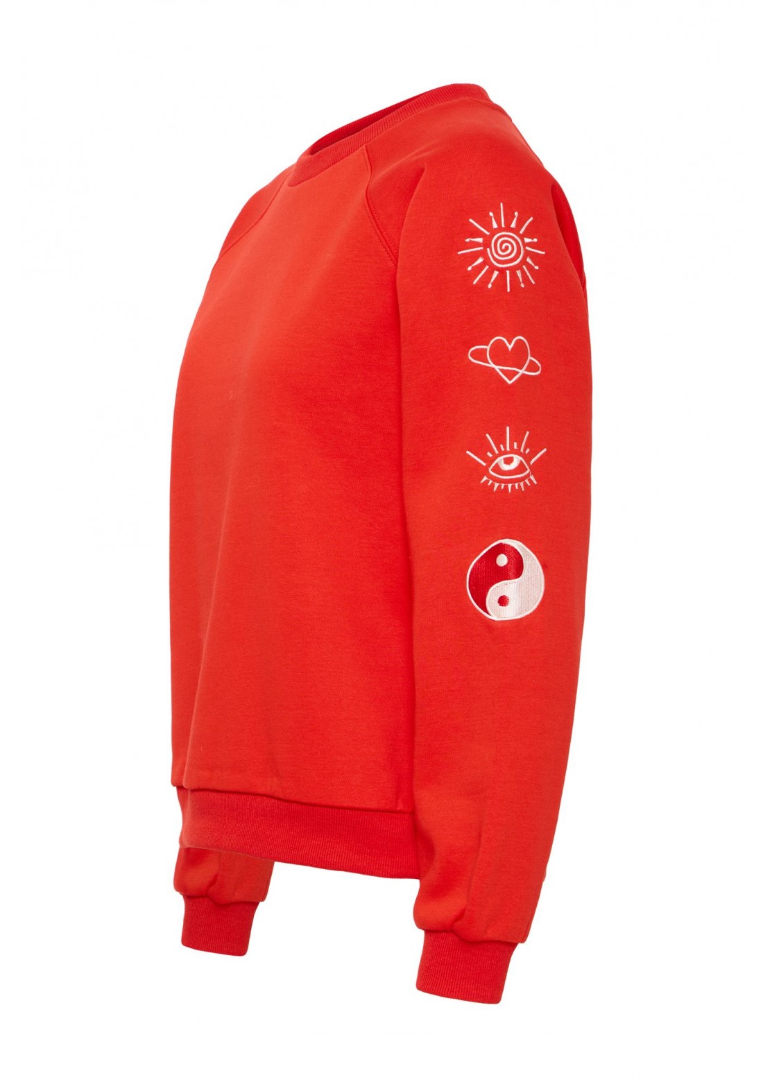 IHLELA O-NECK SWEAT IHLELA O-NECK SWEAT