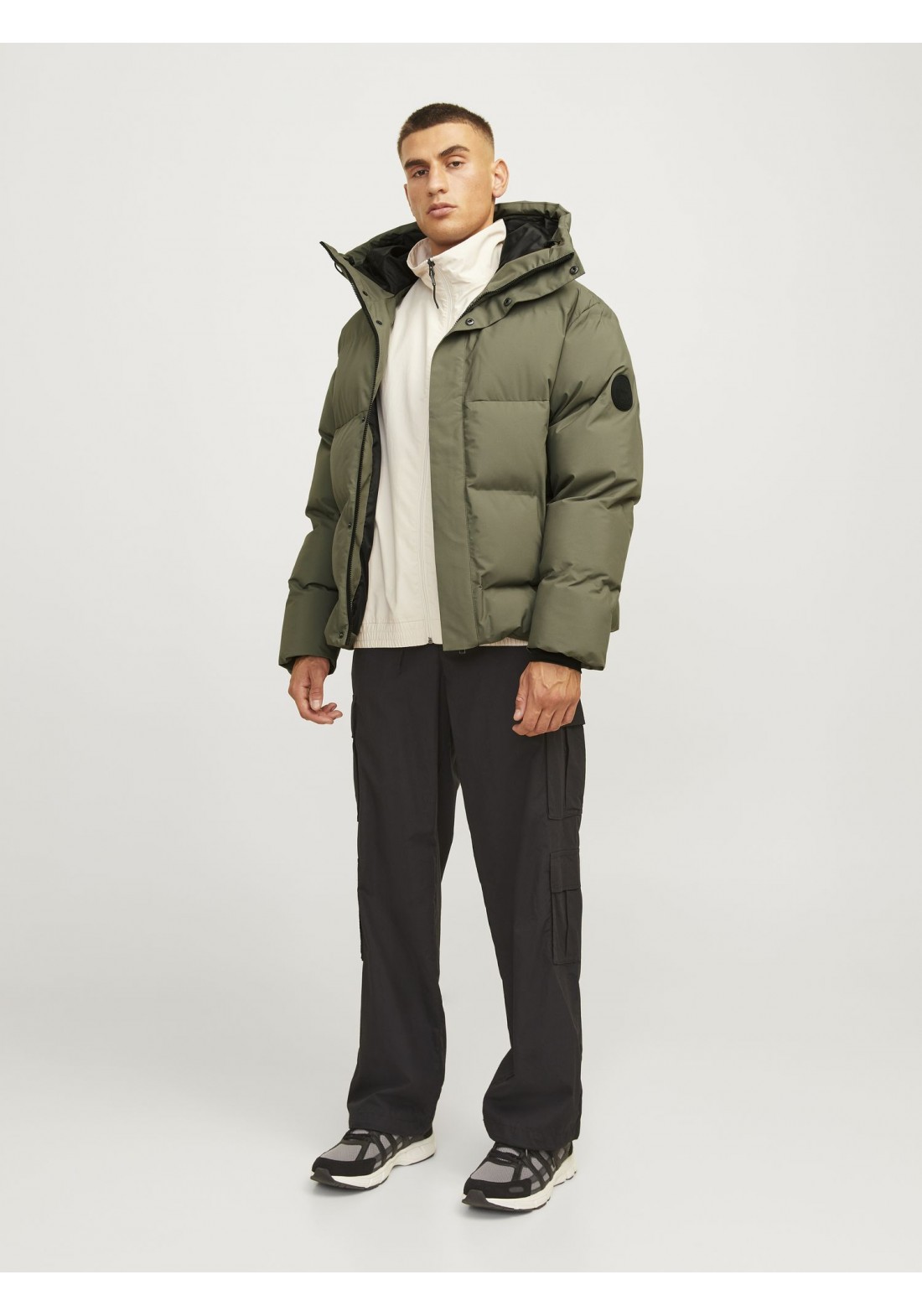 JCOALPHA PUFFER JCOALPHA PUFFER