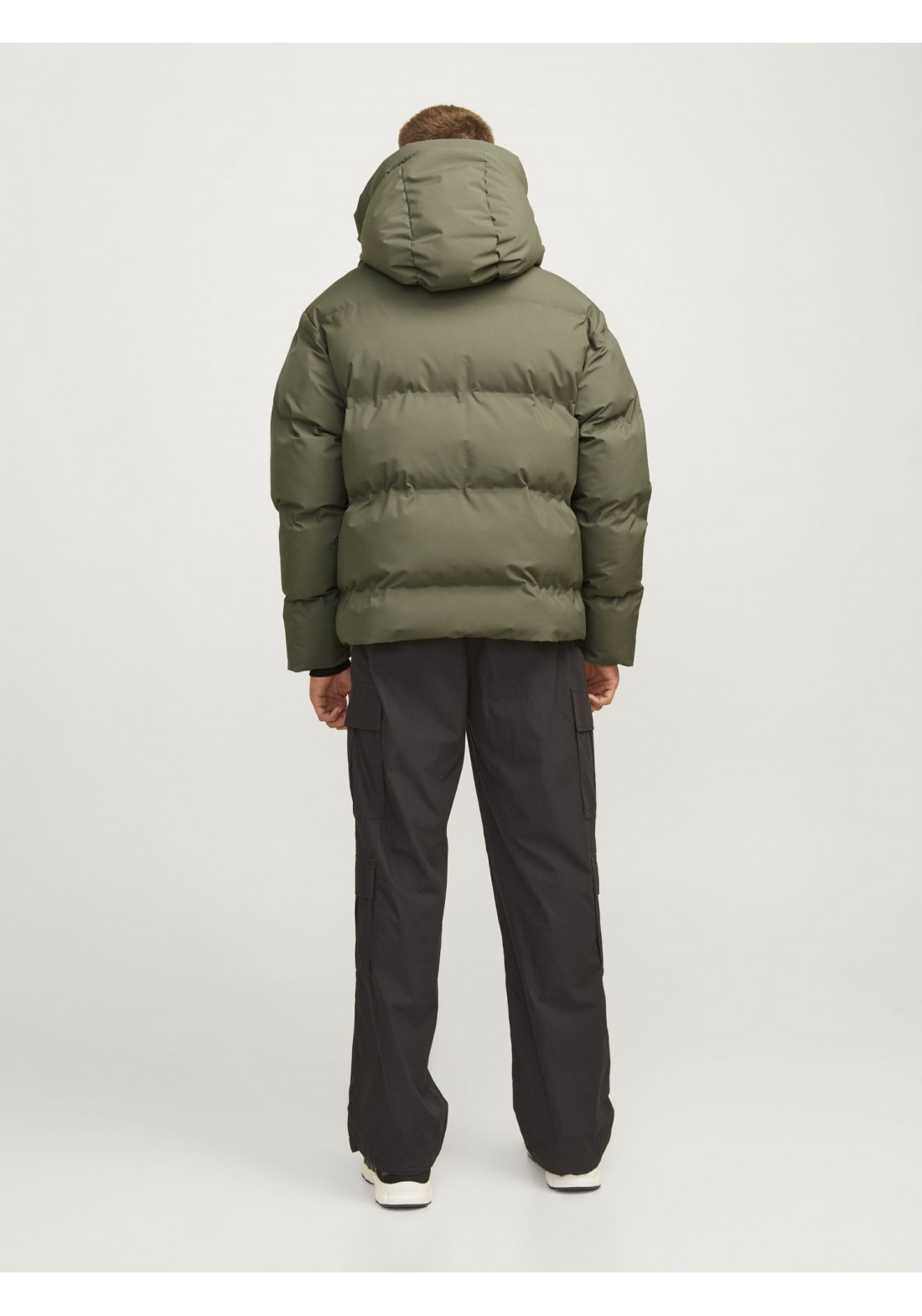 JCOALPHA PUFFER JCOALPHA PUFFER