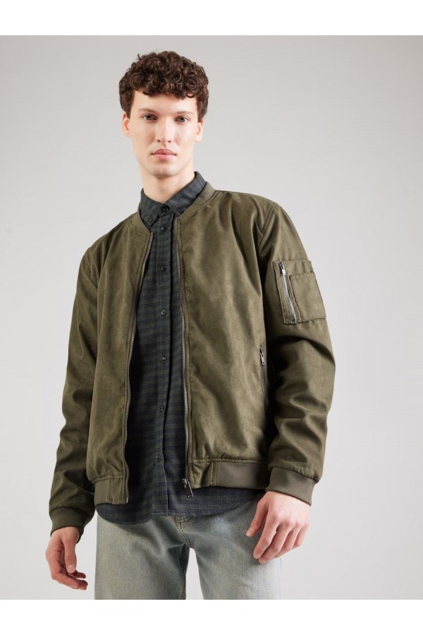 BHEIGO JACKET BHEIGO JACKET