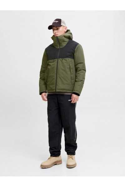 JCOUNION LIGHT PADDED... 2