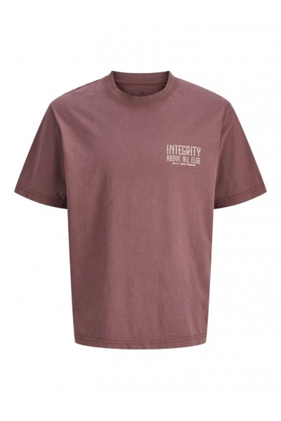 JPRBLUDENVER S/S TEE