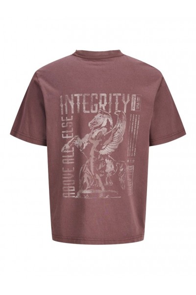 JPRBLUDENVER S/S TEE 2