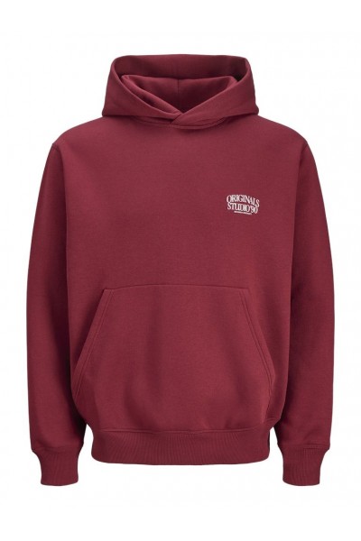 JORGRAND MIDTOWN SWEAT HOOD