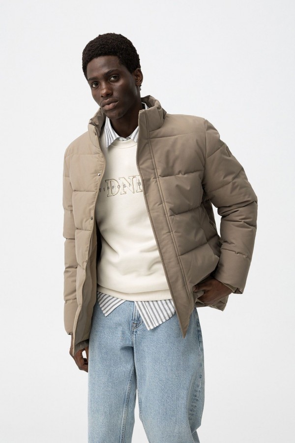 PASADENA JACKET