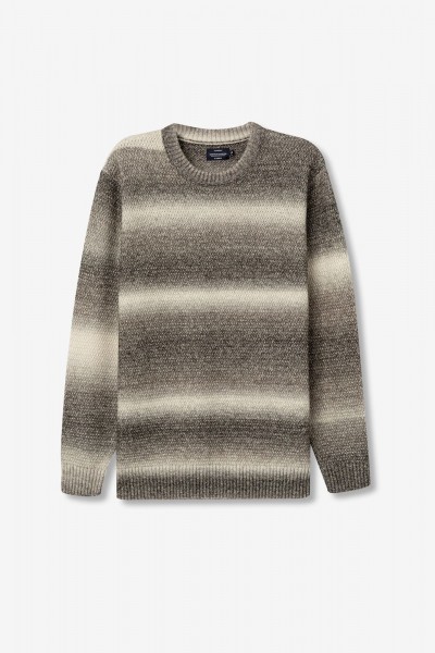 JEFFREY KNIT