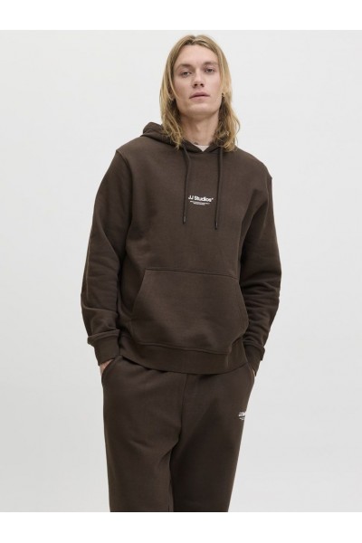 JJESOHO SWEAT HOOD