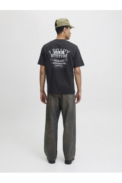 JJEDETROIT TEE BACK PRINT 2