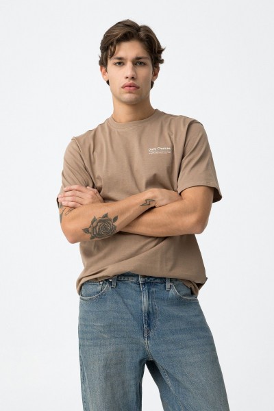 DARIUS TEE S/S