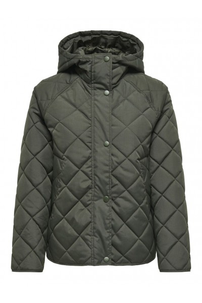 ONLSIGGA QUILTED JACKET