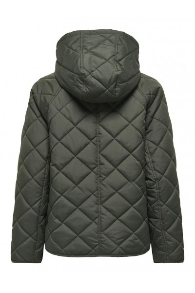 ONLSIGGA QUILTED JACKET 2